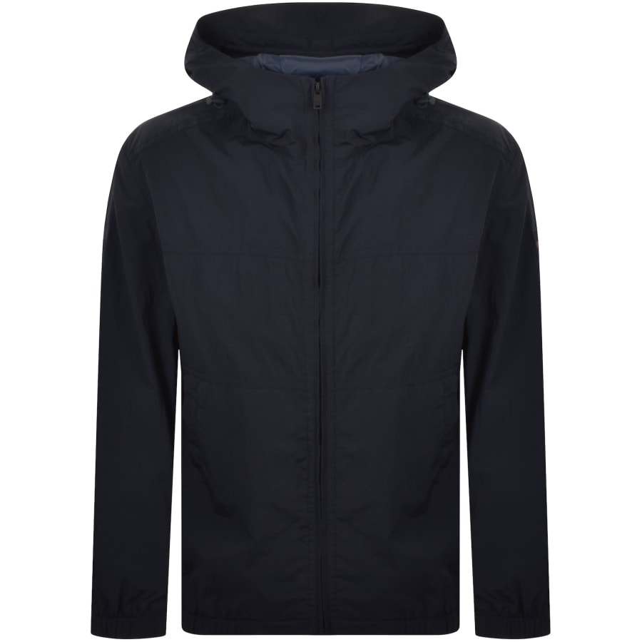 Image number 2 for BOSS Otily1 Jacket Blue