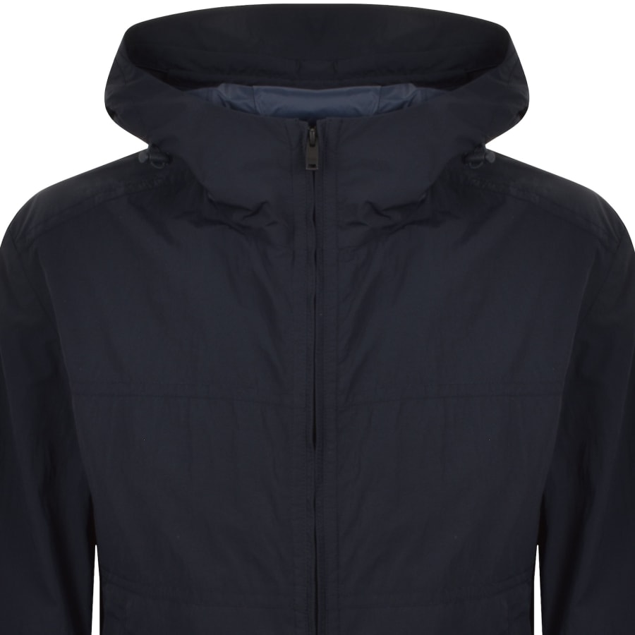 Image number 3 for BOSS Otily1 Jacket Blue