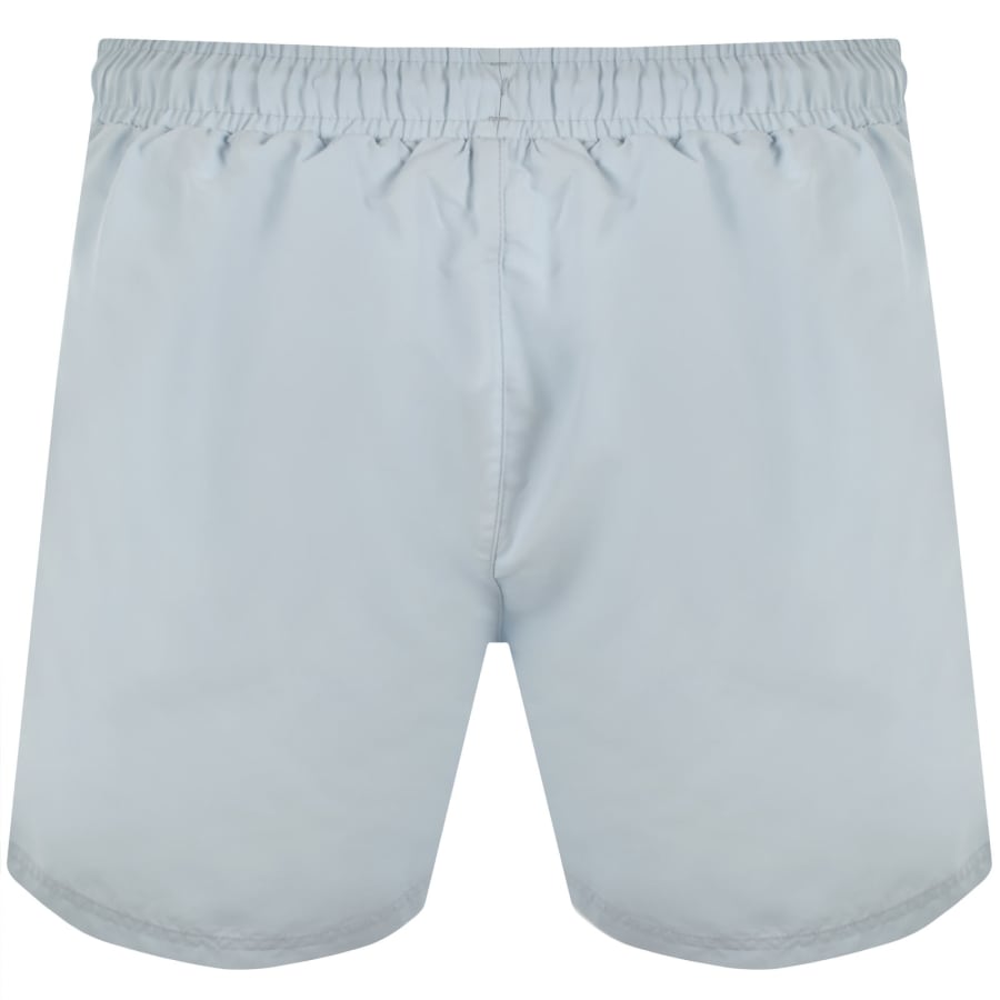 Image number 2 for Ellesse Torlinos Swim Shorts Blue