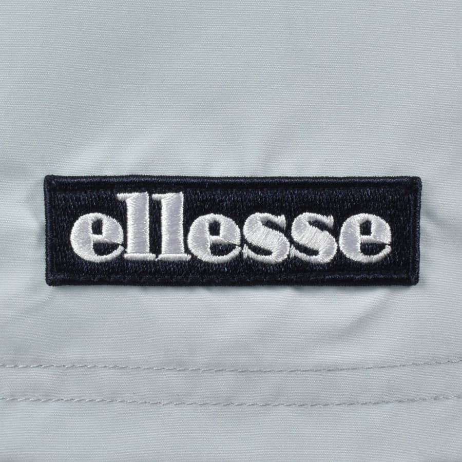 Image number 3 for Ellesse Torlinos Swim Shorts Blue
