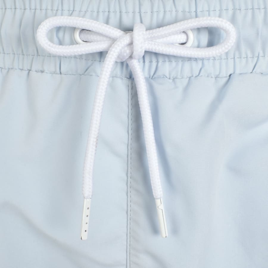 Image number 5 for Ellesse Torlinos Swim Shorts Blue
