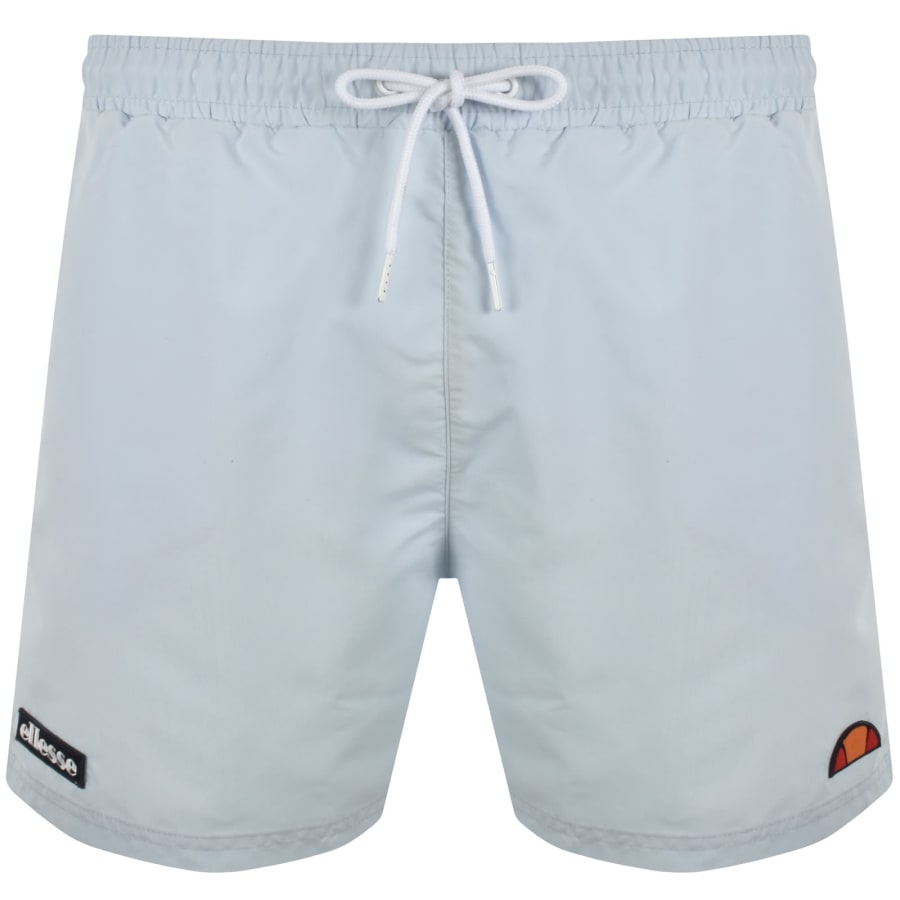 Image number 1 for Ellesse Torlinos Swim Shorts Blue