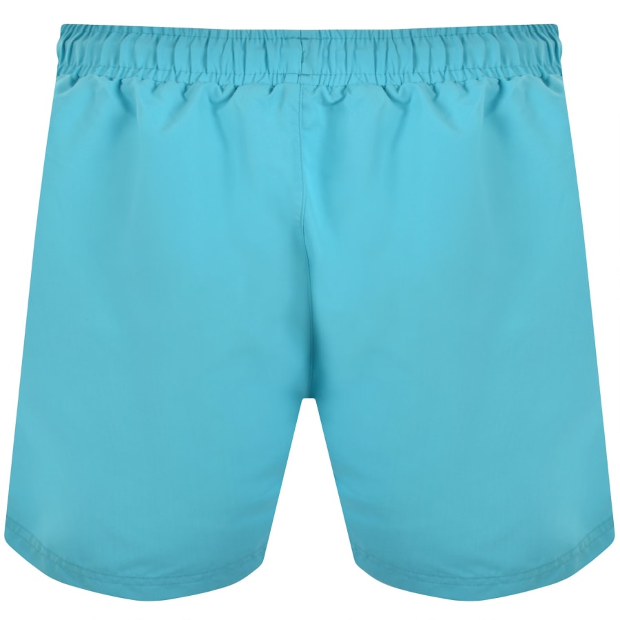 Image number 2 for Ellesse Torlinos Swim Shorts Blue