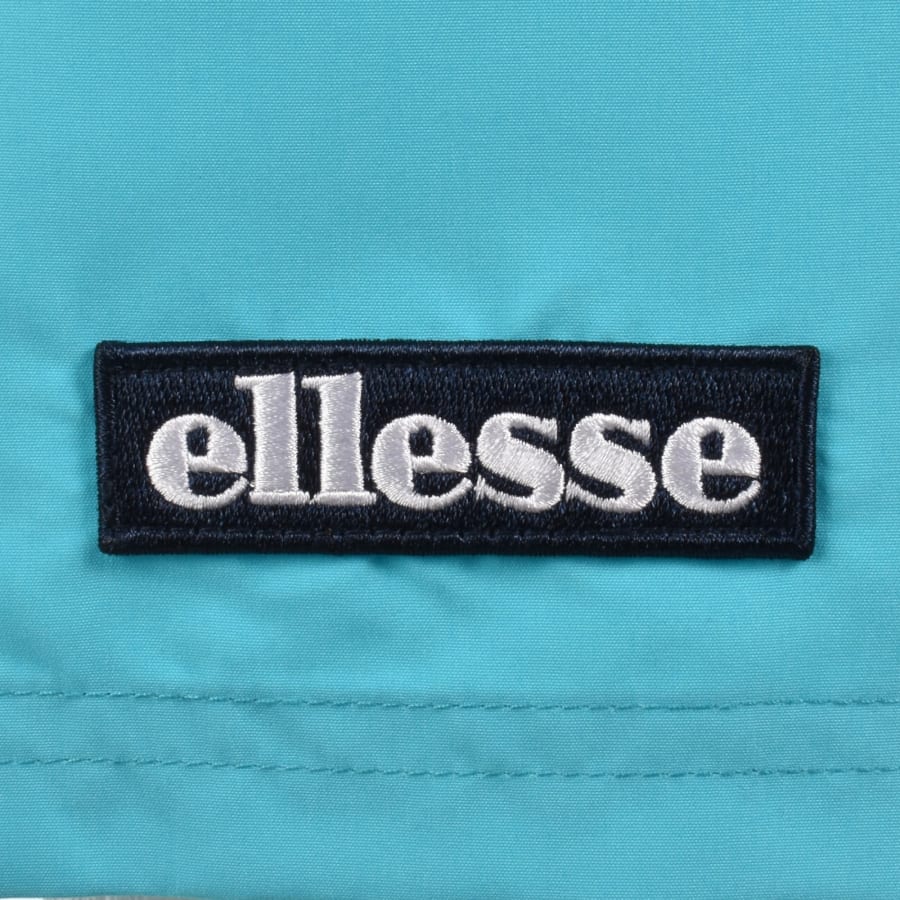 Image number 3 for Ellesse Torlinos Swim Shorts Blue