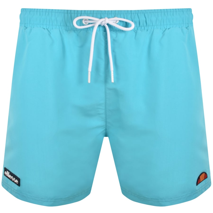 Image number 1 for Ellesse Torlinos Swim Shorts Blue