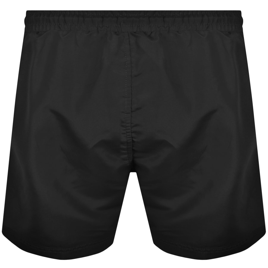 Image number 2 for Ellesse Torlinos Swim Shorts Black