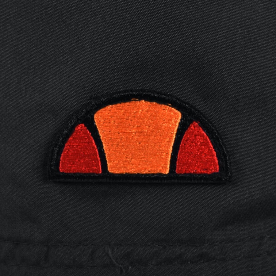 Image number 3 for Ellesse Torlinos Swim Shorts Black