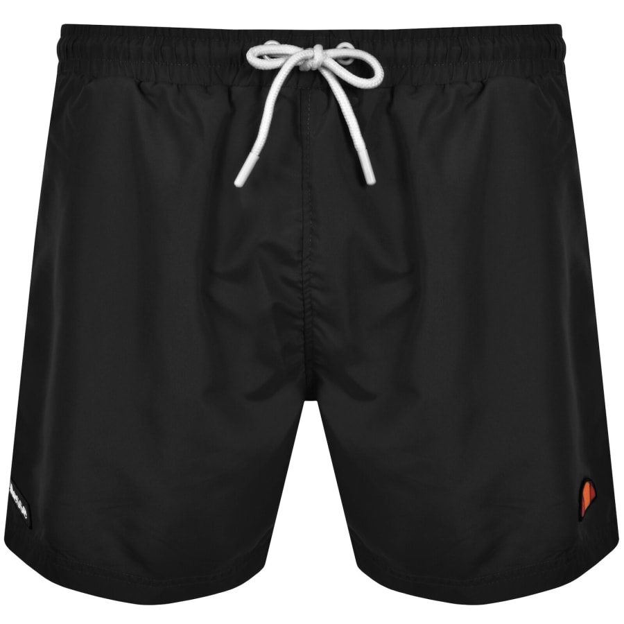 Image number 1 for Ellesse Torlinos Swim Shorts Black