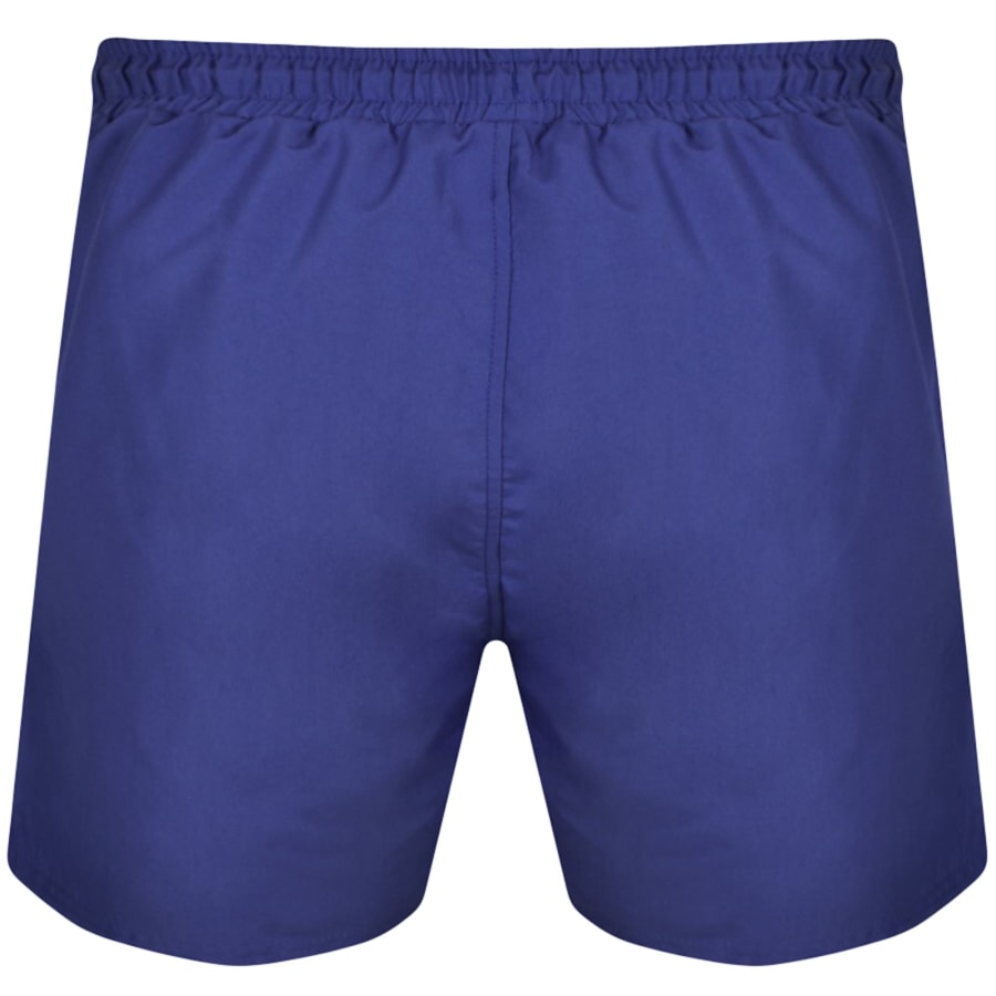 Image number 2 for Ellesse Torlinos Swim Shorts Blue