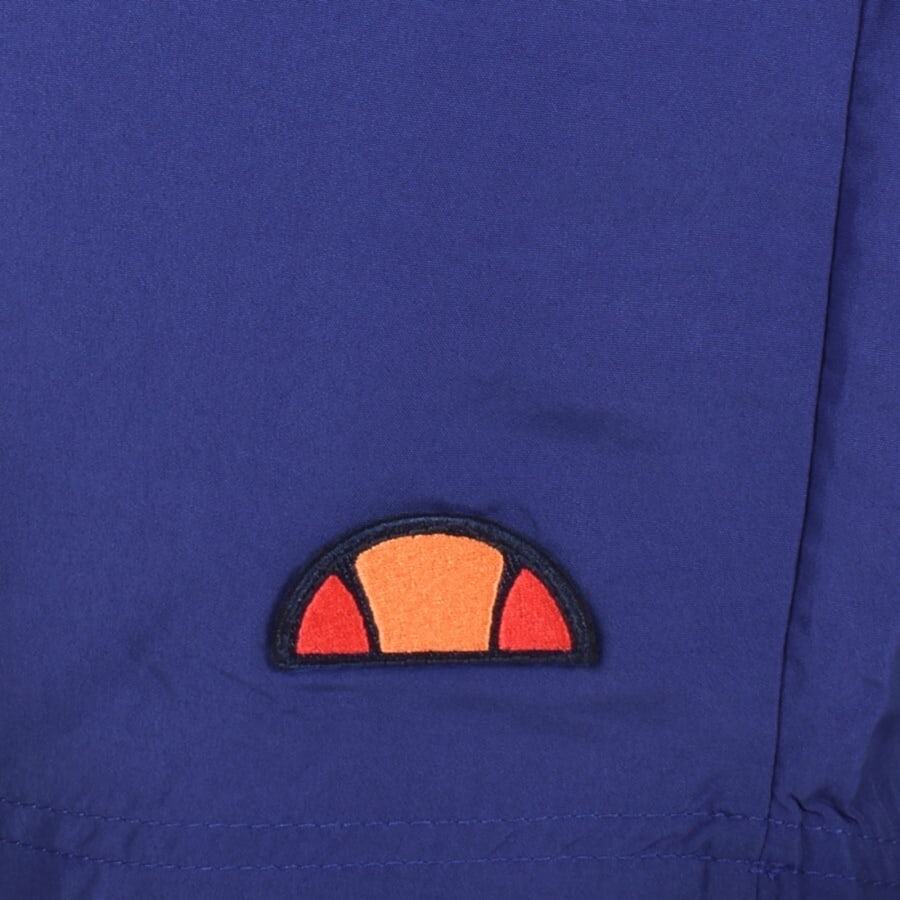 Image number 3 for Ellesse Torlinos Swim Shorts Blue
