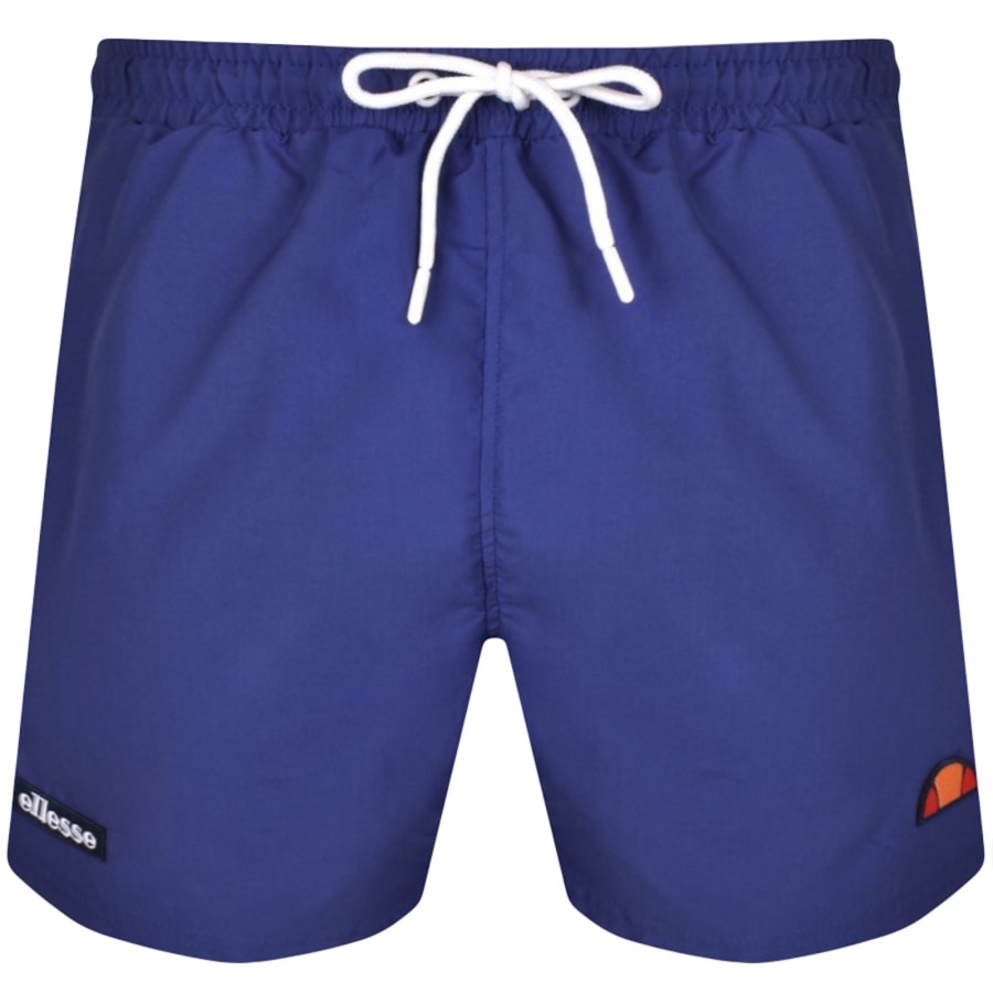 Image number 1 for Ellesse Torlinos Swim Shorts Blue
