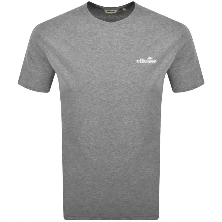 Image number 2 for Ellesse Zivola 3 Pack T Shirts