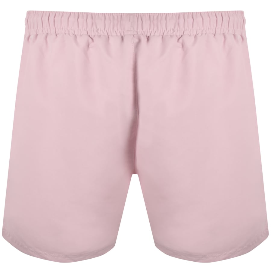 Image number 2 for Ellesse Torlinos Swim Shorts Pink