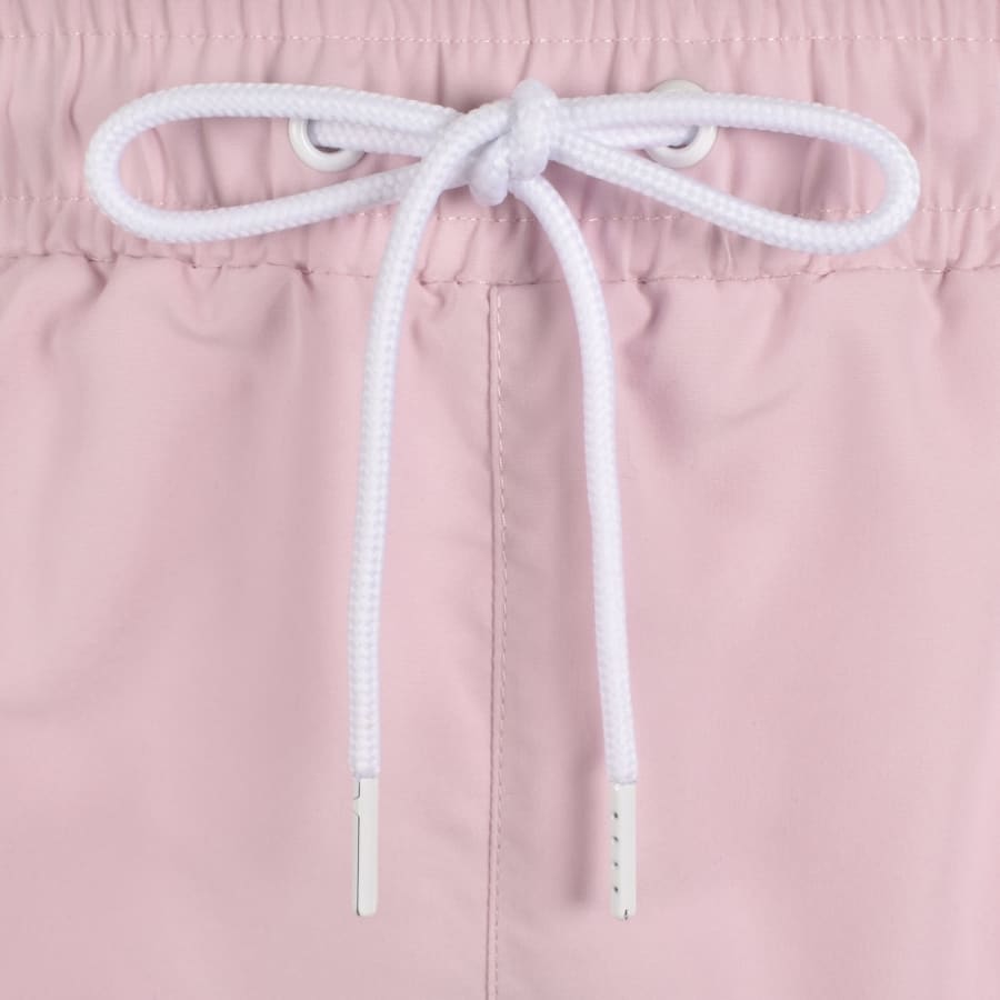 Image number 5 for Ellesse Torlinos Swim Shorts Pink
