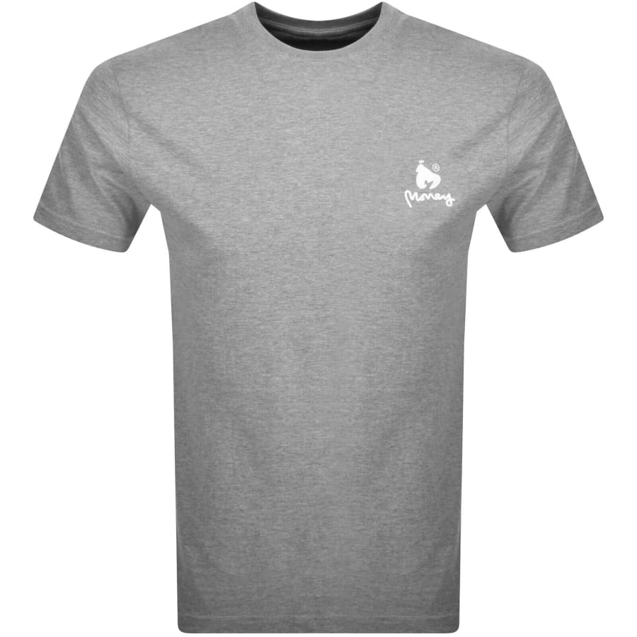 Image number 2 for Money Lounge 3 Pack T Shirts