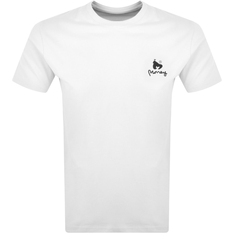 Image number 3 for Money Lounge 3 Pack T Shirts