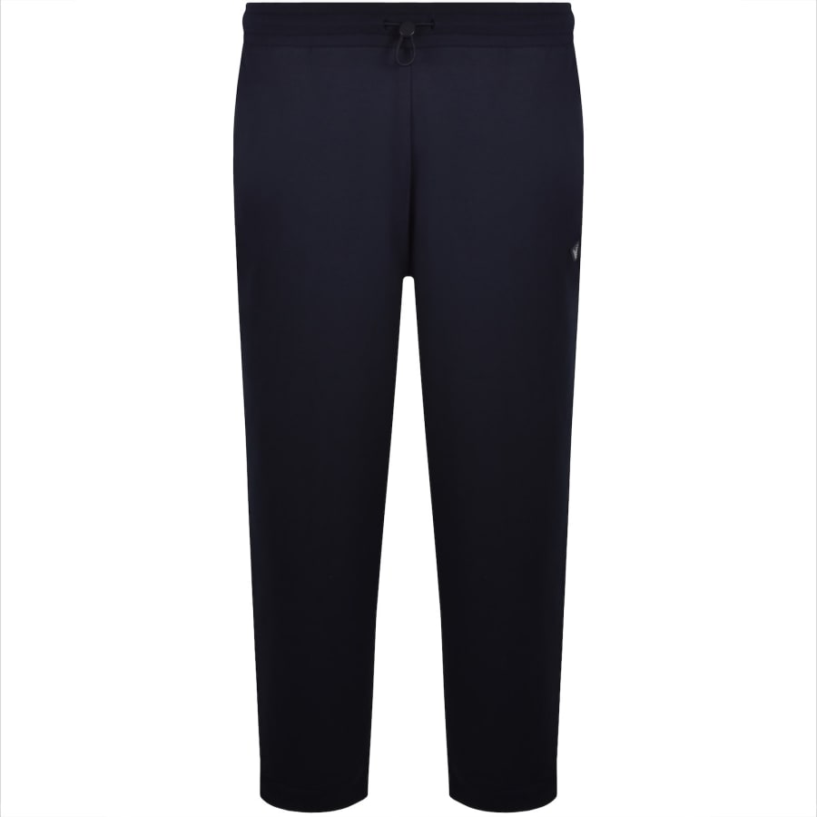Image number 2 for Emporio Armani Joggers Navy
