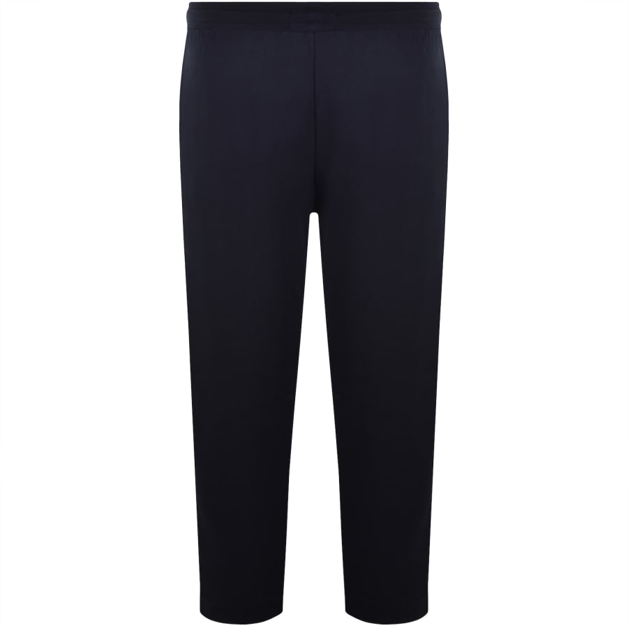 Image number 3 for Emporio Armani Joggers Navy