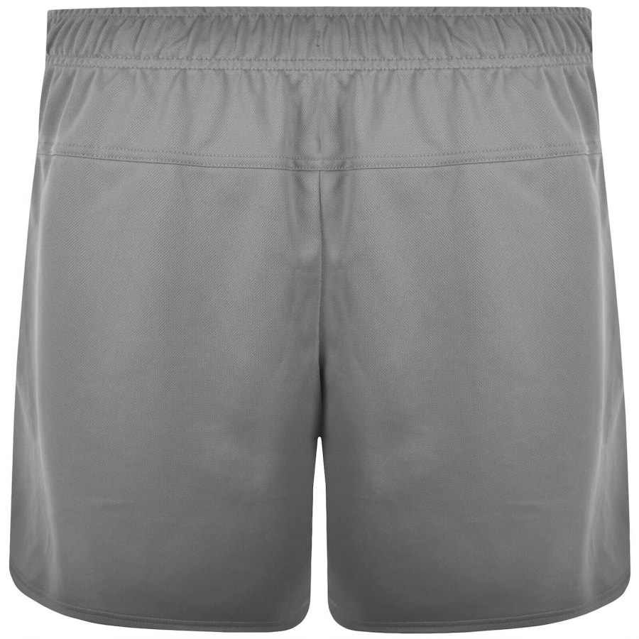 Image number 2 for Nike Training Flex 7in Shorts Grey