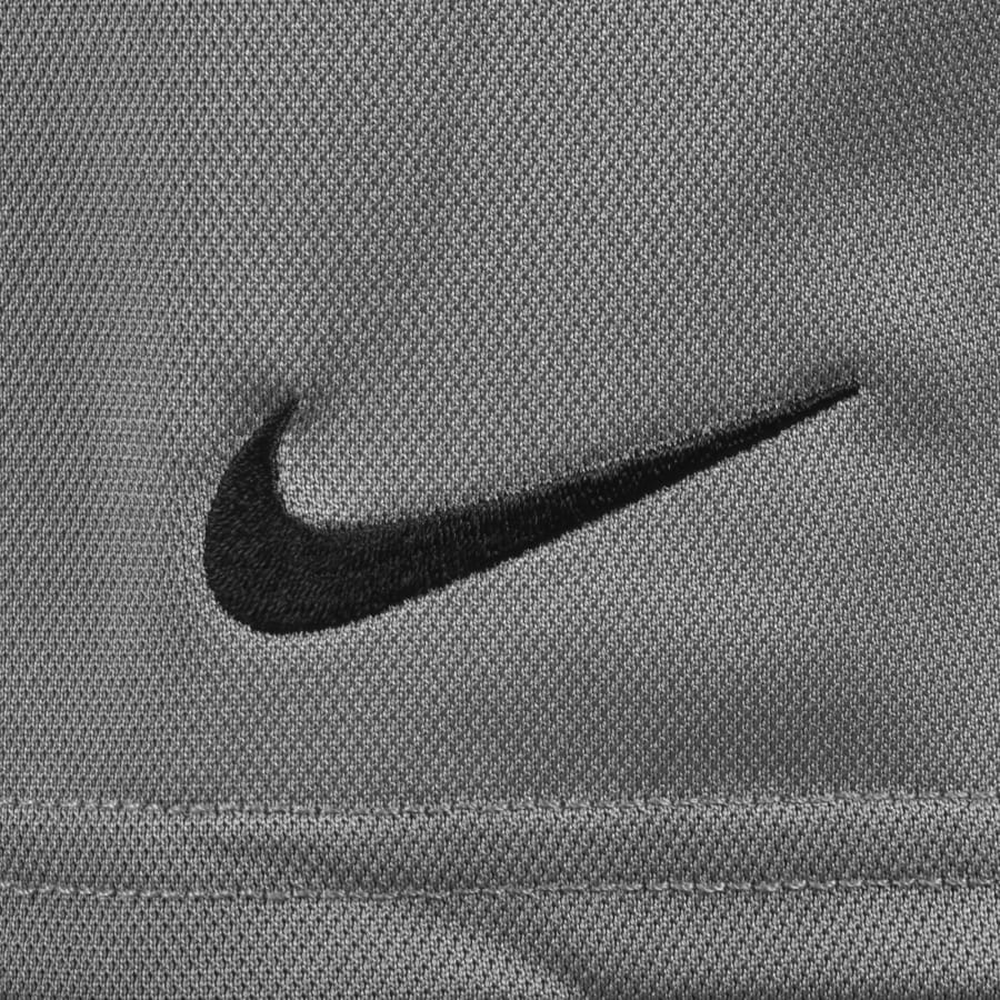 Image number 3 for Nike Training Flex 7in Shorts Grey