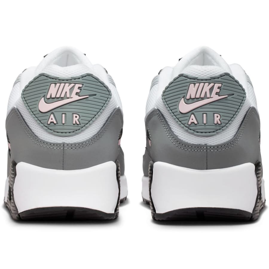 Image number 2 for Nike Air Max 90 Drift Trainers Grey