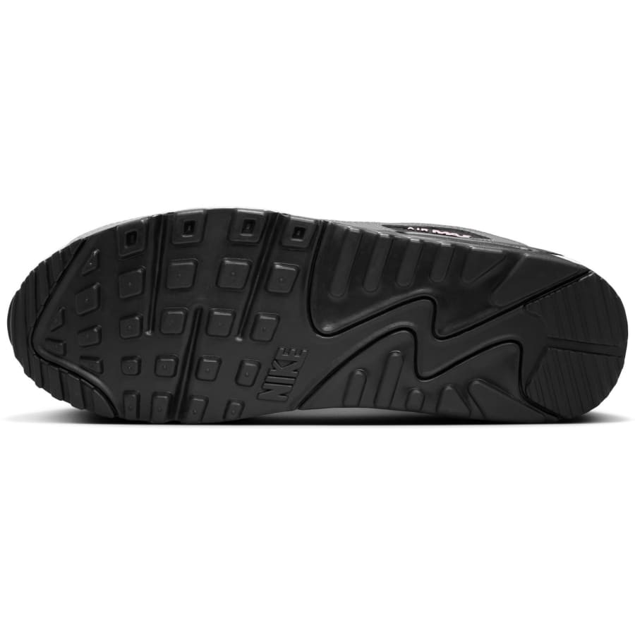 Image number 5 for Nike Air Max 90 Drift Trainers Grey