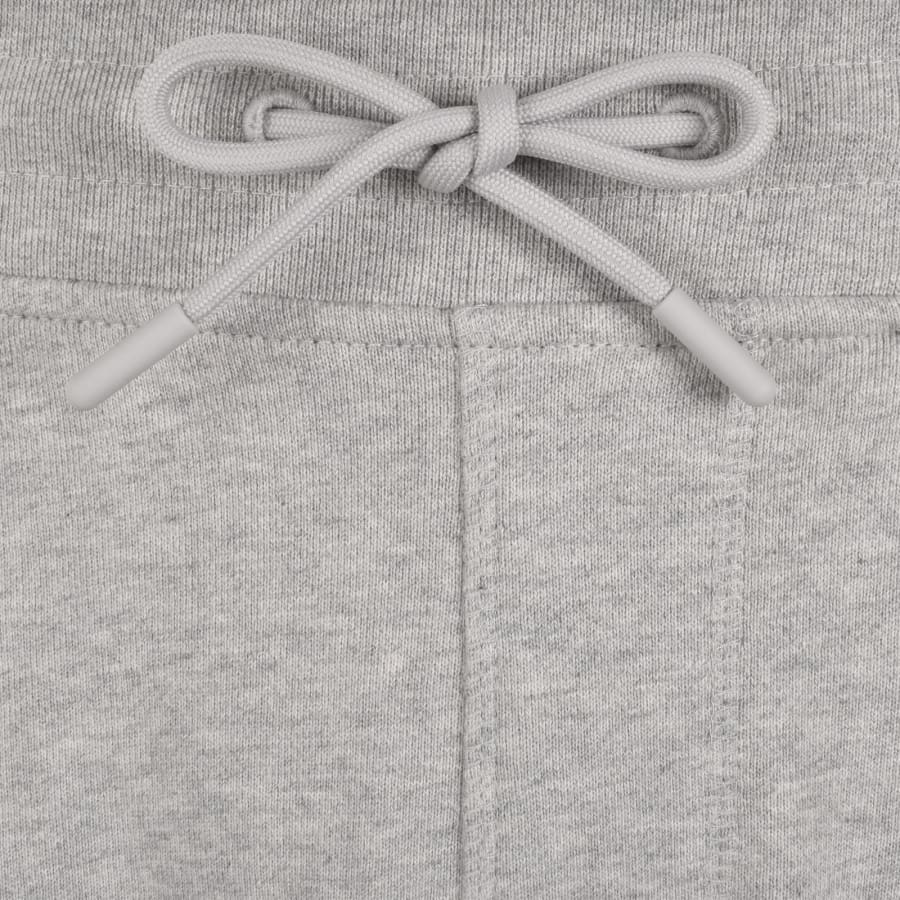 Image number 4 for BOSS Sestart Jogging Bottoms Grey