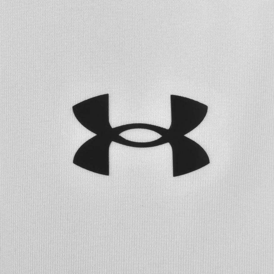 Image number 3 for Under Armour Tech Vest White
