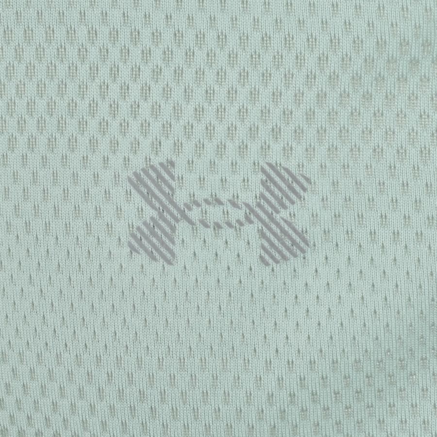 Image number 3 for Under Armour Logo T Shirt Blue