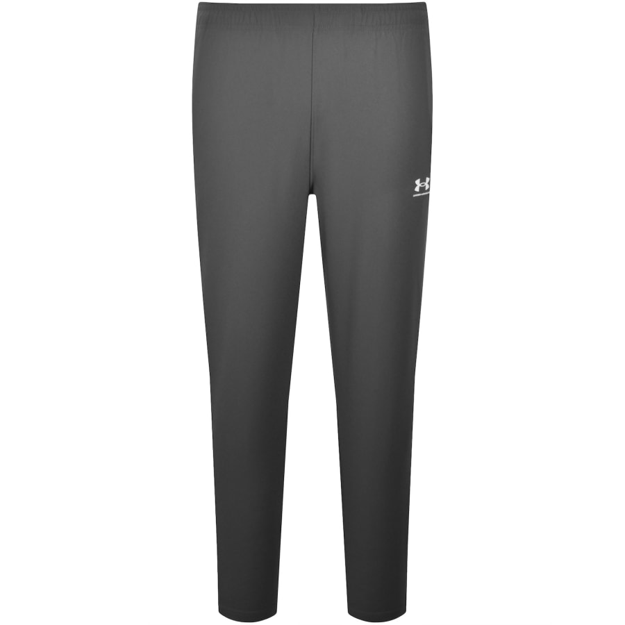 Image number 3 for Under Armour Challenger Tracksuit Grey