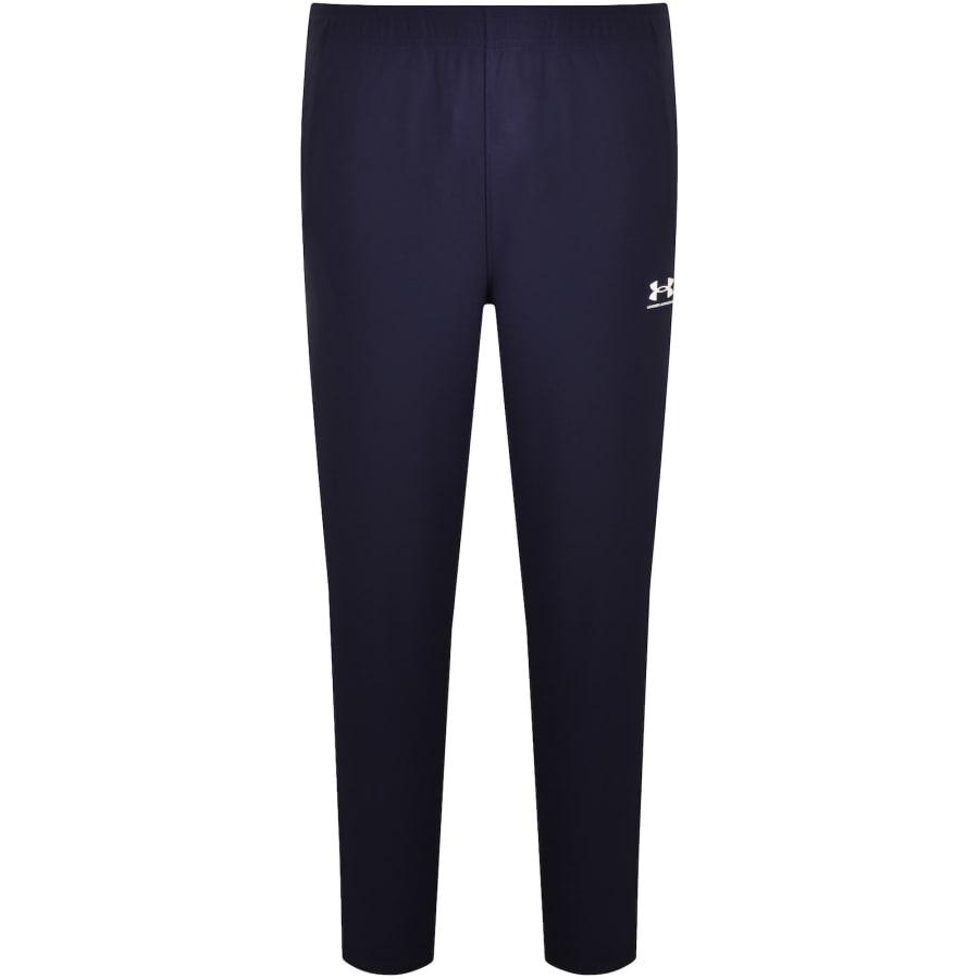 Image number 3 for Under Armour Challenger Tracksuit Navy