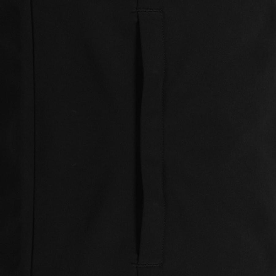 Image number 4 for Under Armour Windbreaker Jacket Black