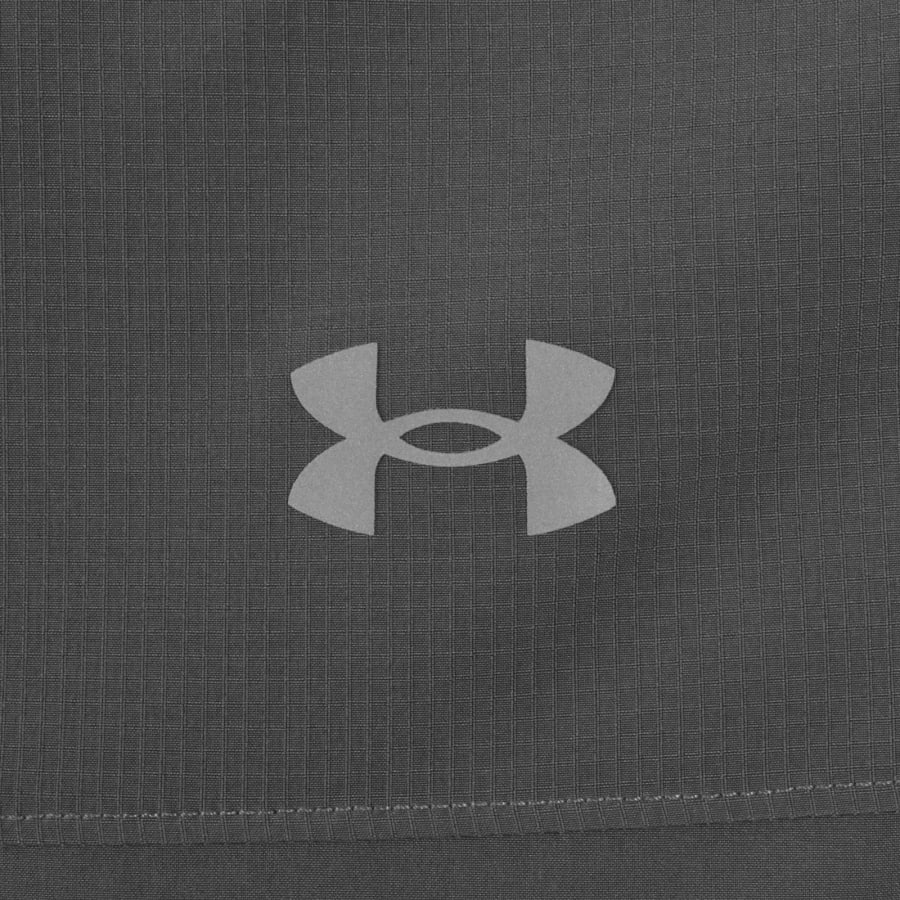 Image number 3 for Under Armour Velociti Pro Storm Jacket Grey