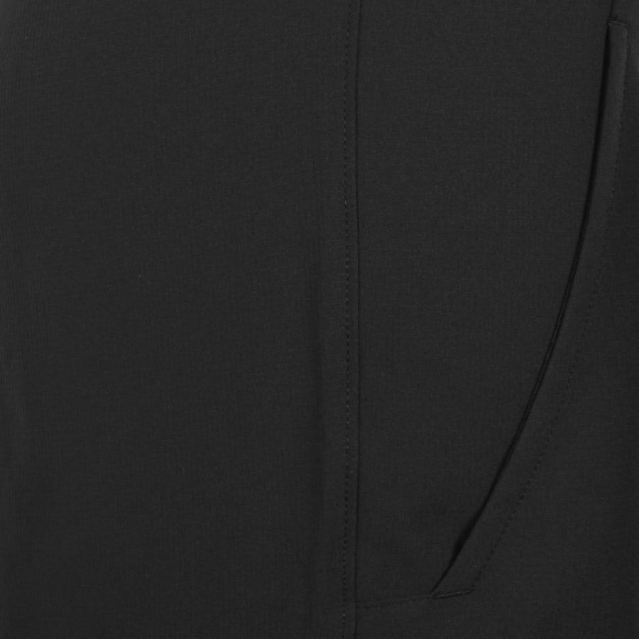 Image number 4 for Under Armour Vanish Fitted Woven Shorts Black