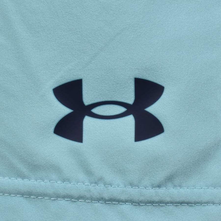 Image number 3 for Under Armour Shorts Blue