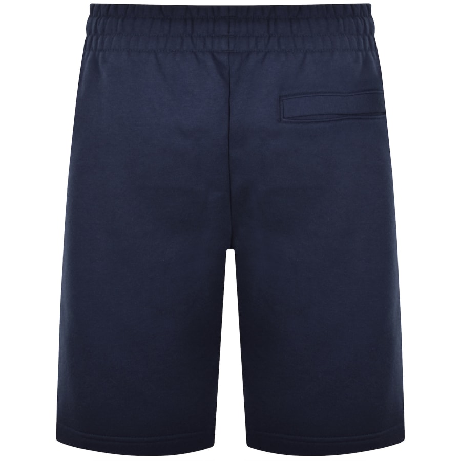 Image number 2 for Under Armour Shorts Navy