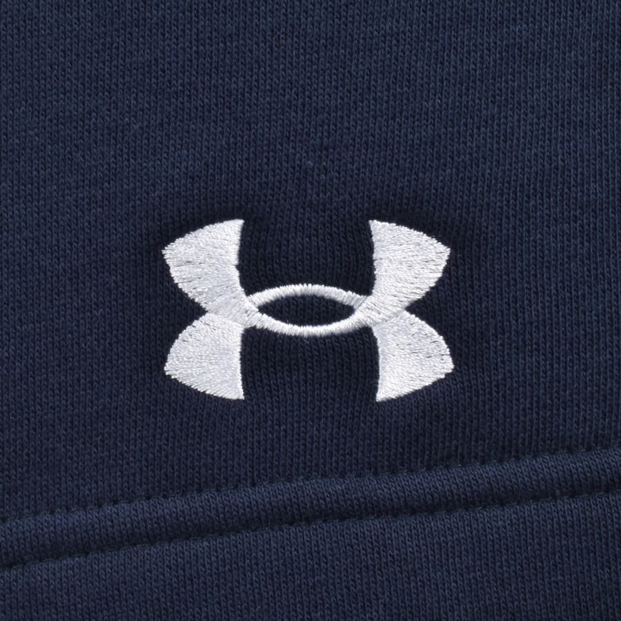 Image number 3 for Under Armour Shorts Navy