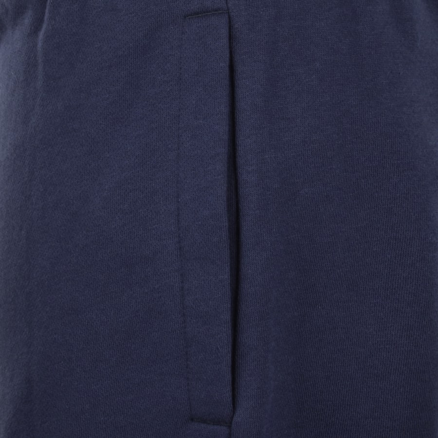 Image number 4 for Under Armour Shorts Navy