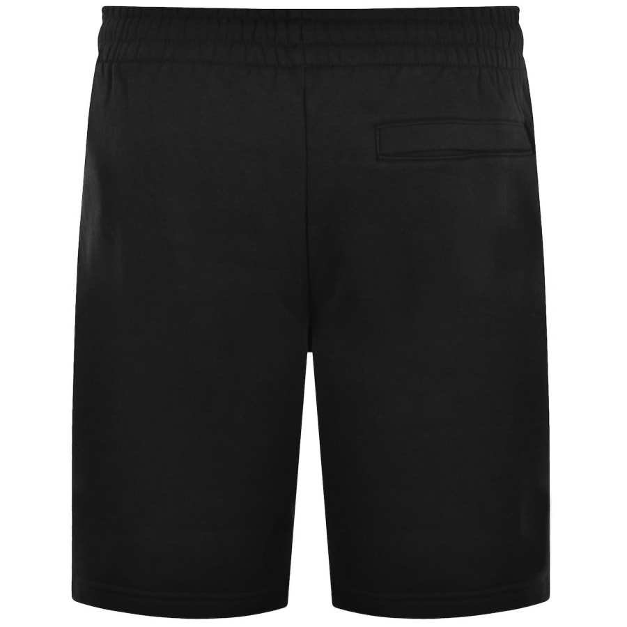 Image number 2 for Under Armour Shorts Black