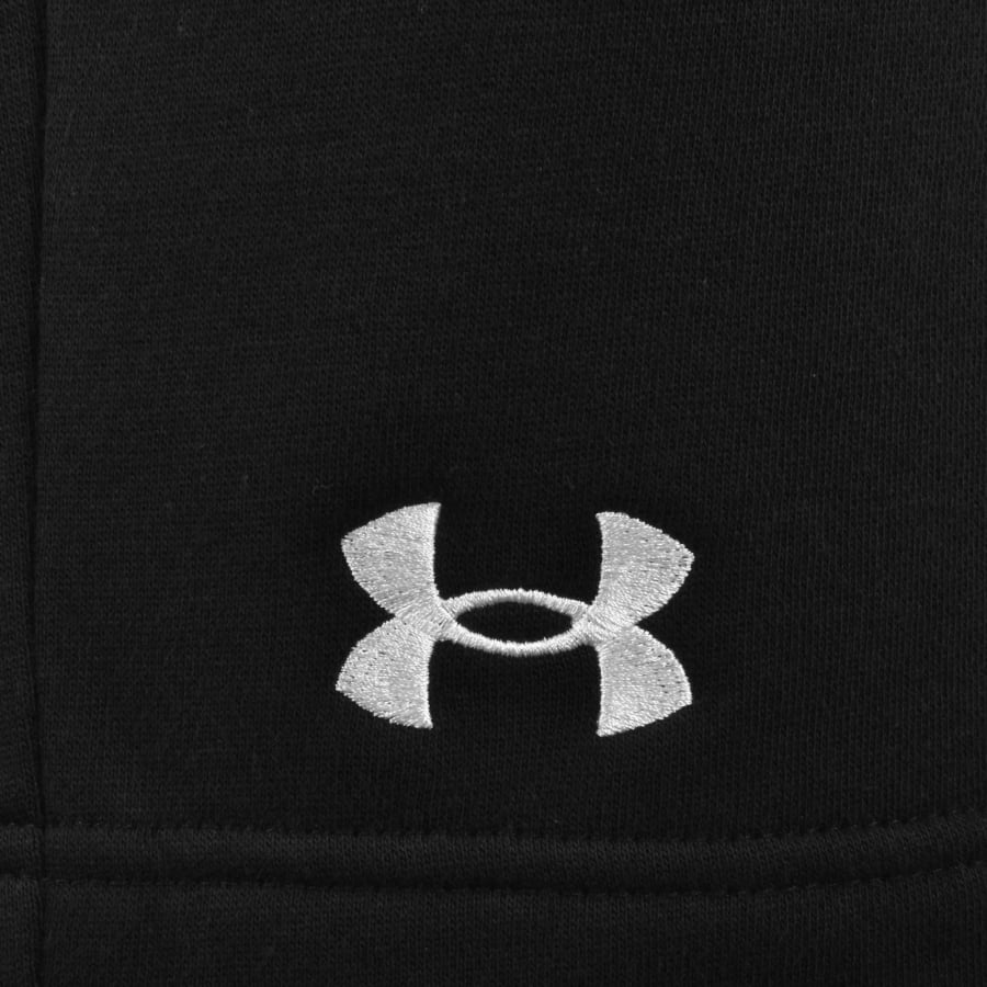 Image number 3 for Under Armour Shorts Black