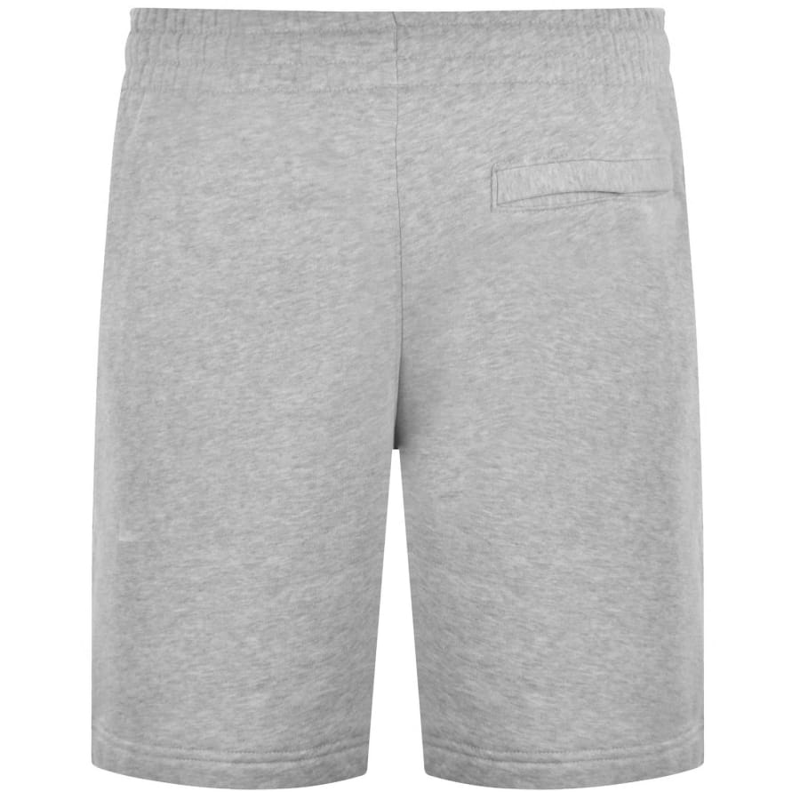 Image number 2 for Under Armour Shorts Grey