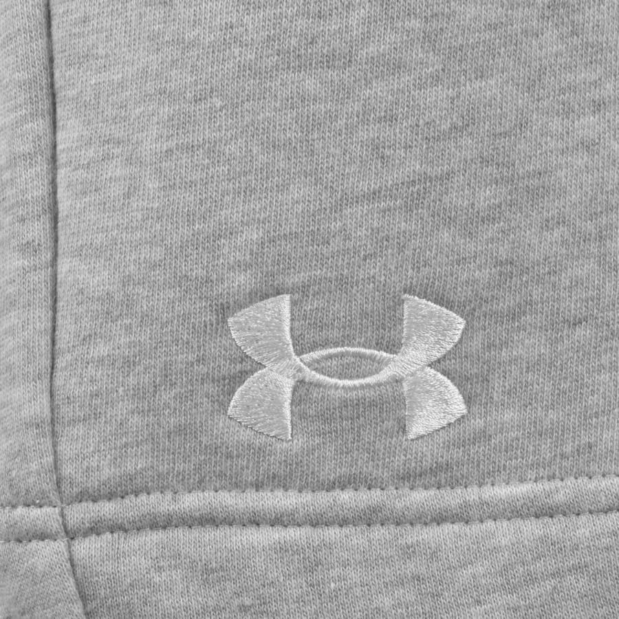 Image number 3 for Under Armour Shorts Grey
