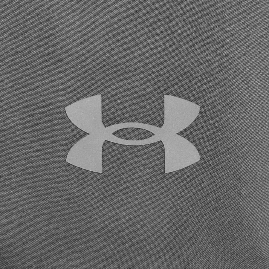 Image number 4 for Under Armour Launch 7 Shorts Grey