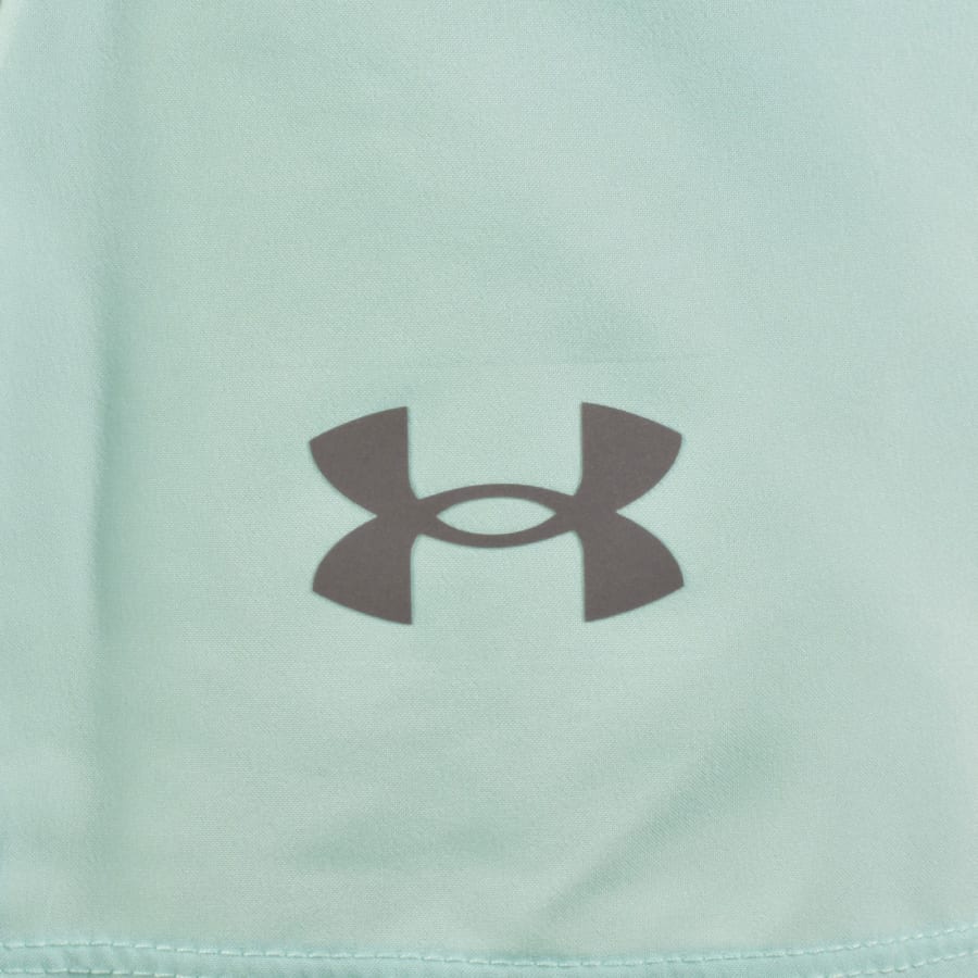 Image number 4 for Under Armour Launch 7 Shorts Blue