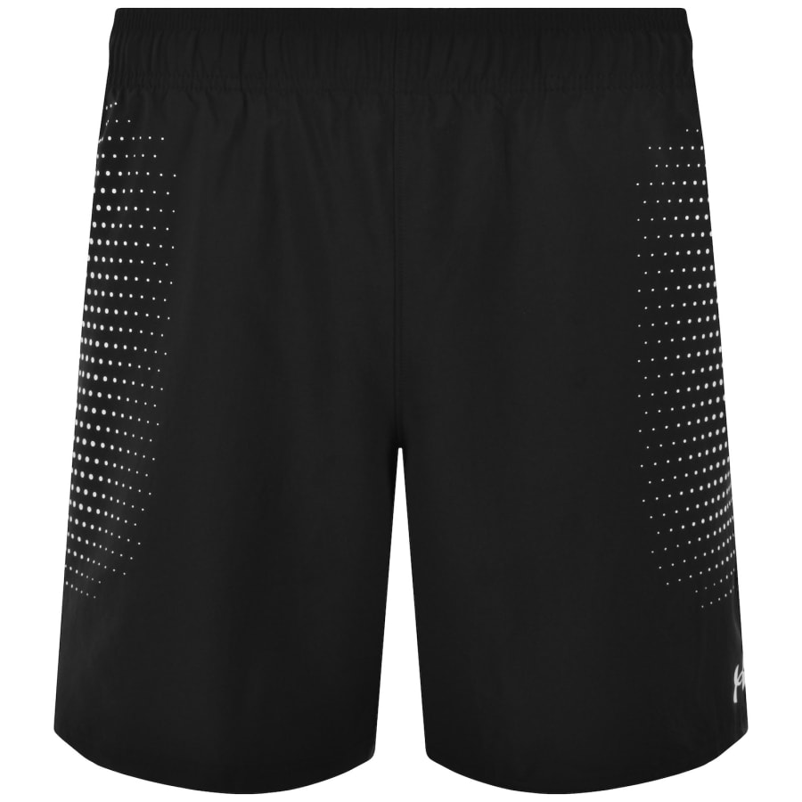 Image number 2 for Under Armour Shorts Black