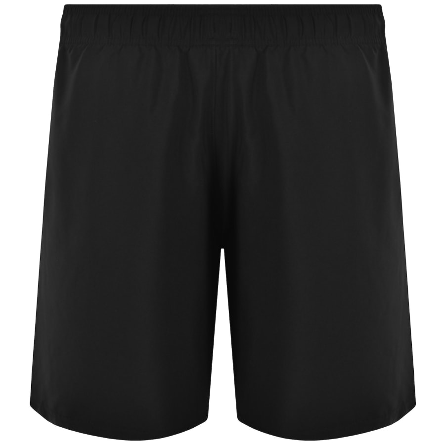 Image number 3 for Under Armour Shorts Black