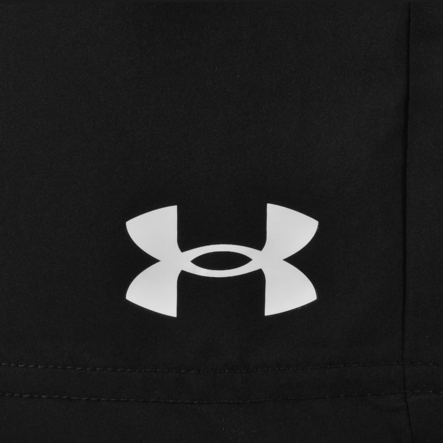 Image number 4 for Under Armour Shorts Black