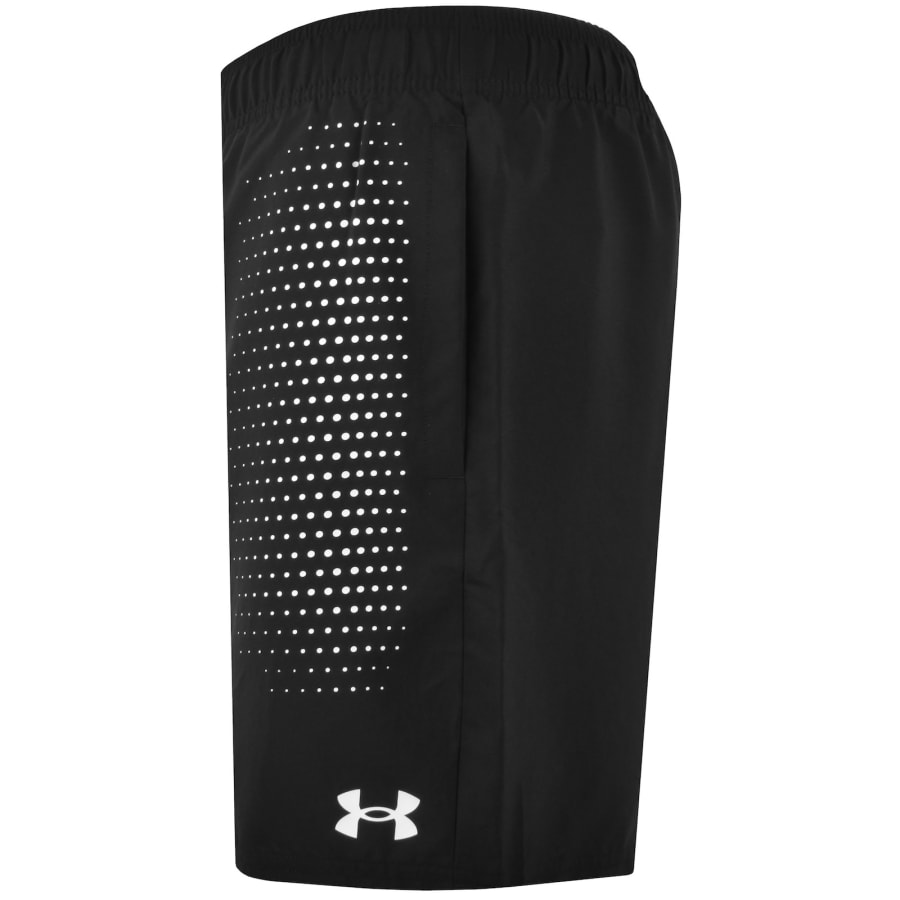 Image number 5 for Under Armour Shorts Black