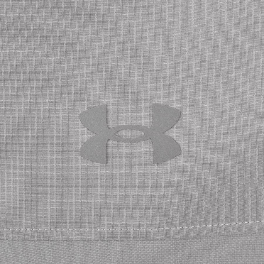 Image number 3 for Under Armour Velociti Pro Storm Jacket Grey
