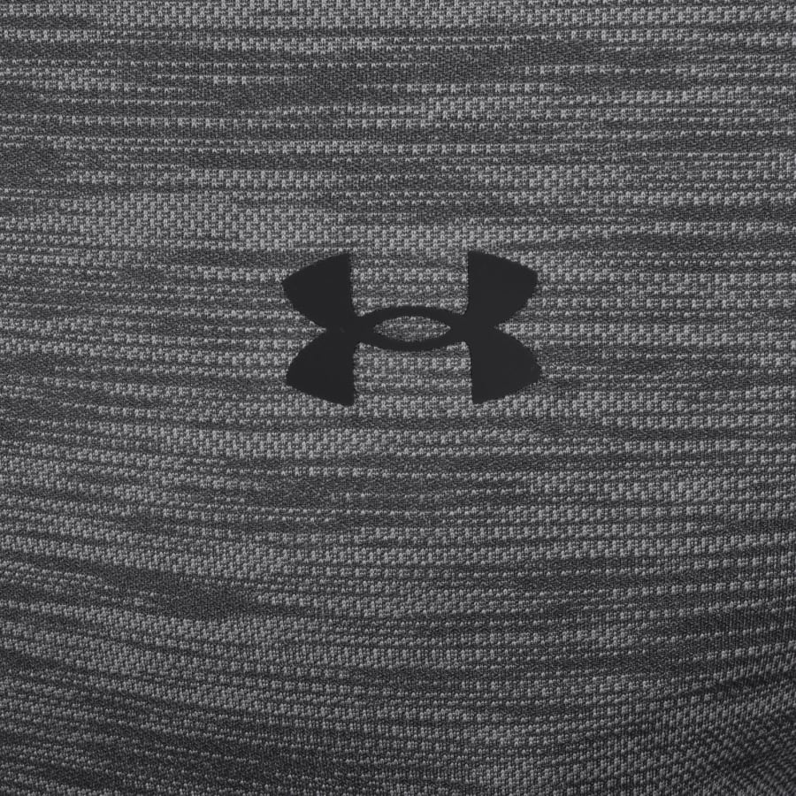 Image number 3 for Under Armour Matchplay Polo Grey